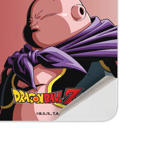 Dragon Ball Z Majin Buu Portrait Surface Duo Skin