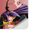 Dragon Ball Z Majin Buu Portrait Surface Duo Skin