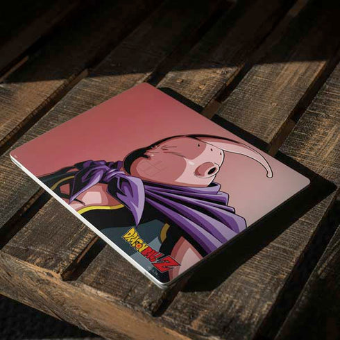 Dragon Ball Z Majin Buu Portrait Surface Laptop 3 13.5in Skin