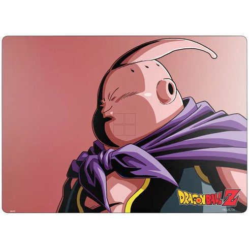 Dragon Ball Z Majin Buu Portrait Surface Laptop 7 15in Skin