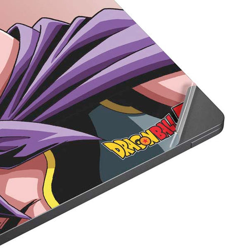 Dragon Ball Z Majin Buu Portrait Surface Laptop 7 15in Skin