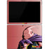 Dragon Ball Z Majin Buu Portrait Surface Pro 7 Skin