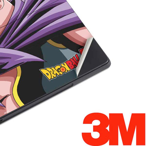Dragon Ball Z Majin Buu Portrait Surface Pro 7 Skin