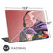 Dragon Ball Z Majin Buu Portrait Universal Laptop 16.6in (13.4 x 9.7in) Skin