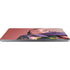 Dragon Ball Z Majin Buu Portrait Universal Laptop 17in (13.8 x 10in) Skin