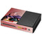 Dragon Ball Z Majin Buu Portrait Xbox One Console Skin