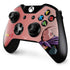 Dragon Ball Z Majin Buu Portrait Xbox One Controller Skin