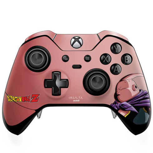 Dragon Ball Z Majin Buu Portrait Xbox One Skins