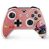 Dragon Ball Z Majin Buu Portrait Xbox One S Console and Controller Bundle Skin
