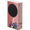 Dragon Ball Z Majin Buu Portrait Xbox Series S Console Skin
