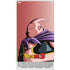 Dragon Ball Z Majin Buu Portrait Xbox Series S Console Skin