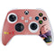 Dragon Ball Z Majin Buu Portrait Xbox Series S Controller Skin