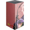 Dragon Ball Z Majin Buu Portrait Xbox Series X Console Skin