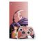 Dragon Ball Z Majin Buu Portrait Xbox Series X Skins