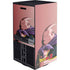 Dragon Ball Z Majin Buu Portrait XBox Series X Digital Edition Console Skin