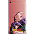 Dragon Ball Z Majin Buu Portrait XBox Series X Digital Edition Console Skin
