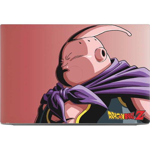 Dragon Ball Z Majin Buu Portrait Dell XPS Skin