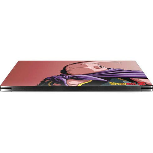 Dragon Ball Z Majin Buu Portrait Dell XPS Skin