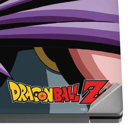 Dragon Ball Z Majin Buu Portrait Dell XPS Skin