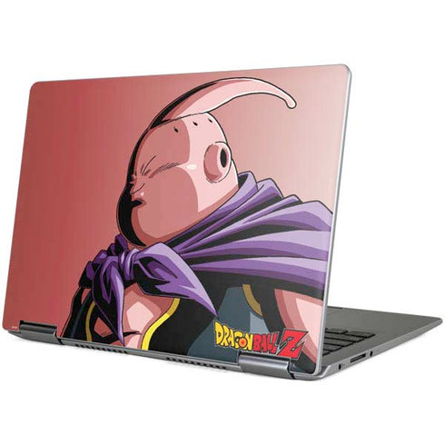 Dragon Ball Z Majin Buu Portrait Yoga 710 14in Skin