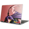 Dragon Ball Z Majin Buu Portrait Yoga 710 14in Skin