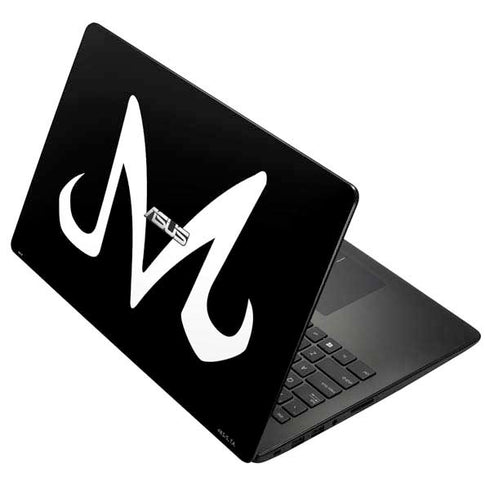 Dragon Ball Z Majin Buu Symbol Asus X502CA 15.6 Skin