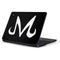 Dragon Ball Z Majin Buu Symbol Samsung Chromebook Skin