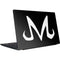 Dragon Ball Z Majin Buu Symbol Dell Vostro Skin