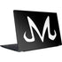 Dragon Ball Z Majin Buu Symbol Dell Vostro Skin