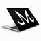 Dragon Ball Z Majin Buu Symbol HP Elitebook Skin