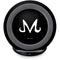 Dragon Ball Z Majin Buu Symbol Fast Charge Wireless Charging Stand Skin