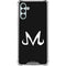 Dragon Ball Z Majin Buu Symbol Galaxy A13 5G Clear Case