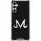 Dragon Ball Z Majin Buu Symbol Galaxy A14 5G Clear Case