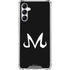 Dragon Ball Z Majin Buu Symbol Galaxy A14 5G Clear Case