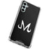 Dragon Ball Z Majin Buu Symbol Galaxy A14 5G Clear Case
