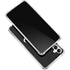 Dragon Ball Z Majin Buu Symbol Galaxy A15 5G Clear Case