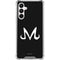 Dragon Ball Z Majin Buu Symbol Galaxy A16 5G Clear Case