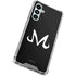 Dragon Ball Z Majin Buu Symbol Galaxy A16 5G Clear Case