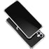 Dragon Ball Z Majin Buu Symbol Galaxy A16 5G Clear Case