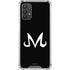 Dragon Ball Z Majin Buu Symbol Galaxy A32 5G Clear Case