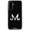Dragon Ball Z Majin Buu Symbol Galaxy A36 5G Clear Case