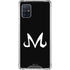 Dragon Ball Z Majin Buu Symbol Galaxy A51 5G Clear Case