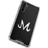 Dragon Ball Z Majin Buu Symbol Galaxy A54 5G Clear Case