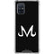 Dragon Ball Z Majin Buu Symbol Galaxy A71 5G Clear Case