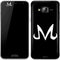 Dragon Ball Z Majin Buu Symbol Galaxy J3 Skin