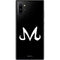 Dragon Ball Z Majin Buu Symbol Galaxy Note 10 Plus Skin