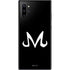 Dragon Ball Z Majin Buu Symbol Galaxy Note 10 Plus Skin