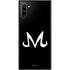 Dragon Ball Z Majin Buu Symbol Galaxy Note 10 Skin