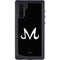 Dragon Ball Z Majin Buu Symbol Galaxy Note 10 Waterproof Case