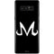 Dragon Ball Z Majin Buu Symbol Galaxy Note 8 Skin